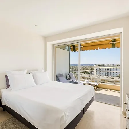 Seaview Retreat 1br With Terrace *