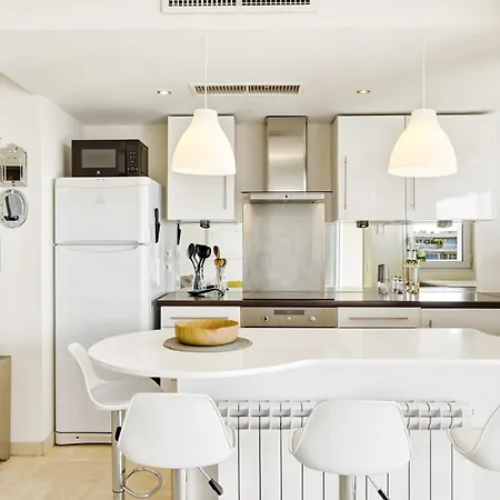 Appartamento Seaview Retreat 1br With Terrace *