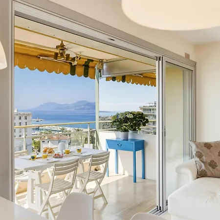 Appartamento Seaview Retreat 1br With Terrace *