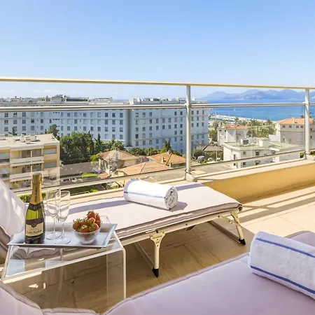 Seaview Retreat 1br With Terrace Appartamento *