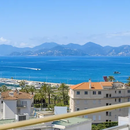 Seaview Retreat 1br With Terrace Appartamento *