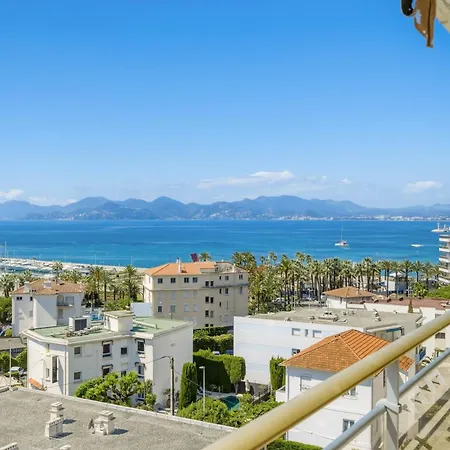 Appartamento Seaview Retreat 1br With Terrace *
