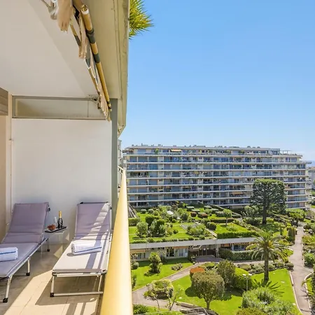 Appartamento Seaview Retreat 1br With Terrace *