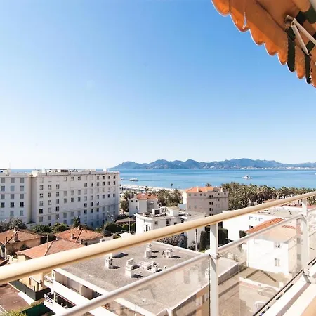 Seaview Retreat 1br With Terrace Appartement *